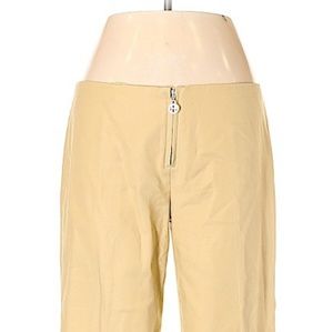 Tory Burch Pants - Tory Burch
Yellow Flare Leg Low Rise Trousers Tory Burch Pants - Tory Burch
Yellow Flare Leg Low Rise Trousers